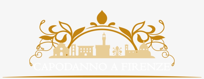 Capodanno A Firenze - Florence, transparent png #3503545