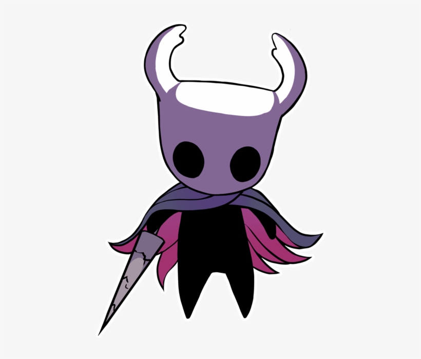 Hollow Knight By Argrim - Hollow Knight Png, transparent png #3503743