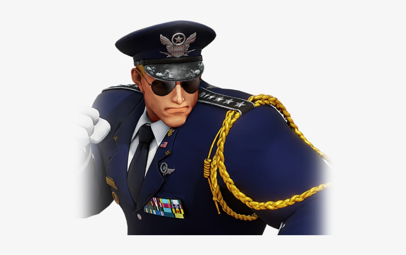 Anniversary Guile - Https - //i - Imgur - Com/fyia25u - Military Uniform, transparent png #3503787