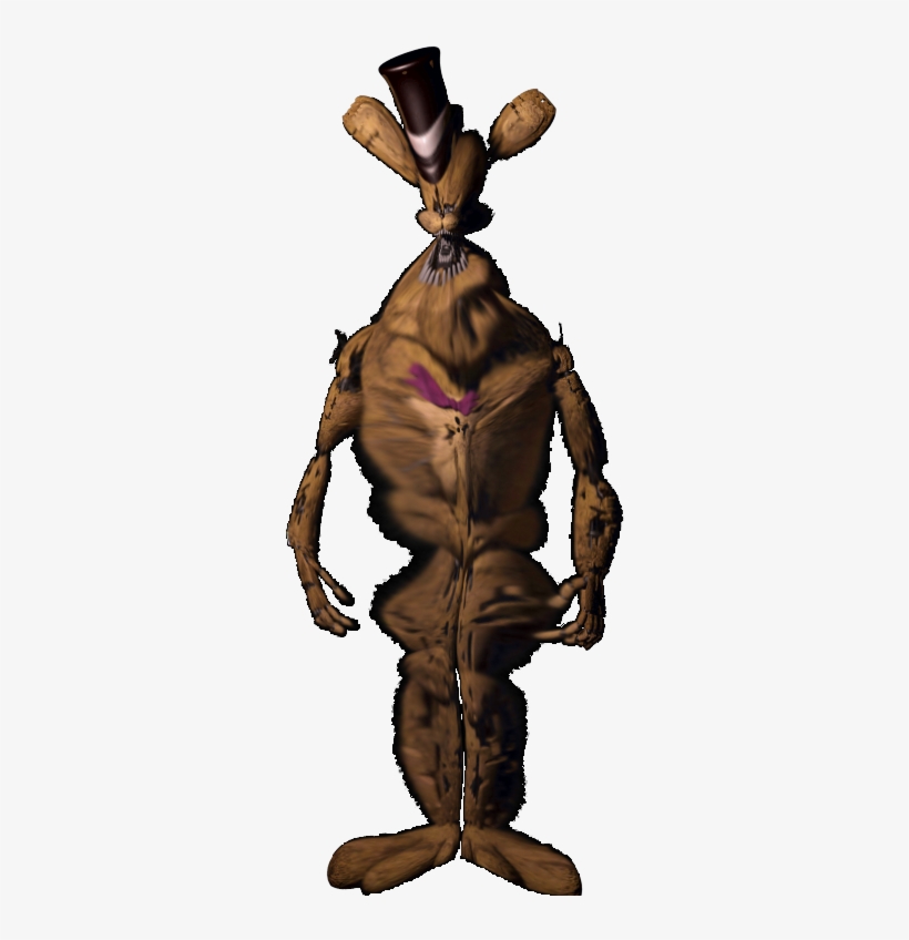 Cancer Torture Fredbear - Wikia, transparent png #3503810