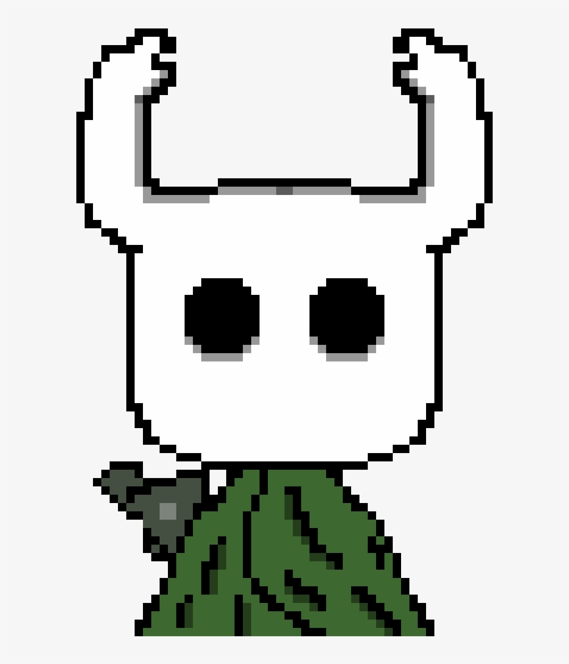 Hollow Knight - Cartoon, transparent png #3503828