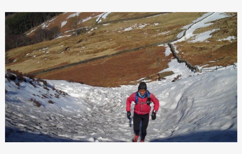 Consolidated Snow Drift - Snow, transparent png #3503894