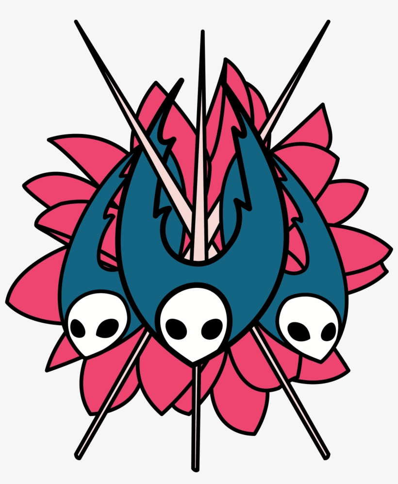 Fan Artone - Hollow Knight Oc Mantis, transparent png #3503979