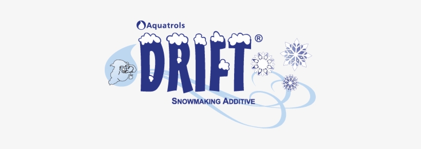 2015 Drift - Aquatrols, transparent png #3504000