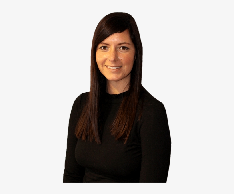 Katie Is An Aca Qualified Accountant, Having Completed - Chilliak Realty Inc, transparent png #3504002