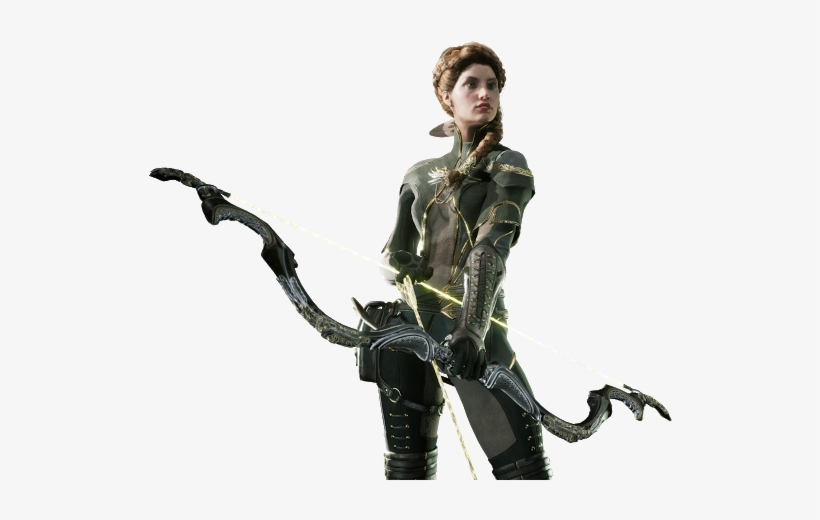 Un Combate En Paragon - Video Game, transparent png #3504060