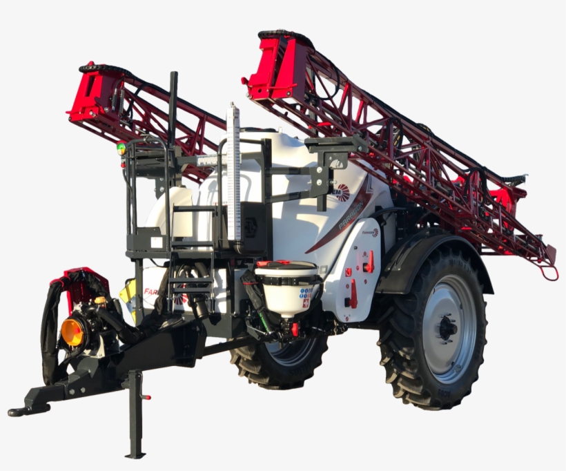 Paragon Cut Out - Machine, transparent png #3504082