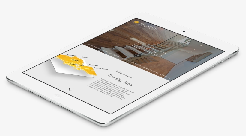 Tablet Computer, transparent png #3504096