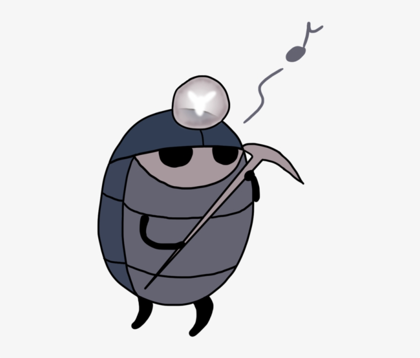 I Also Got Hollow Knight The Other Day - Cartoon, transparent png #3504134