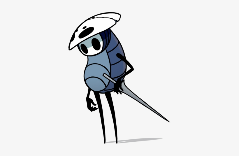 Hollow Knight Mod Bosses, transparent png #3504156