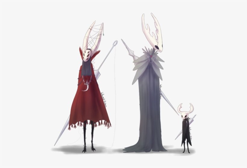 Years Have Passed, And A Dying Kingdom Is Reborn From - Hollow Knight, transparent png #3504213