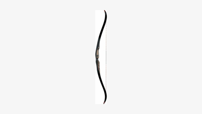 Bear® Archery Fred Bear Super Grizzly Recurve Bow - Wire, transparent png #3504215