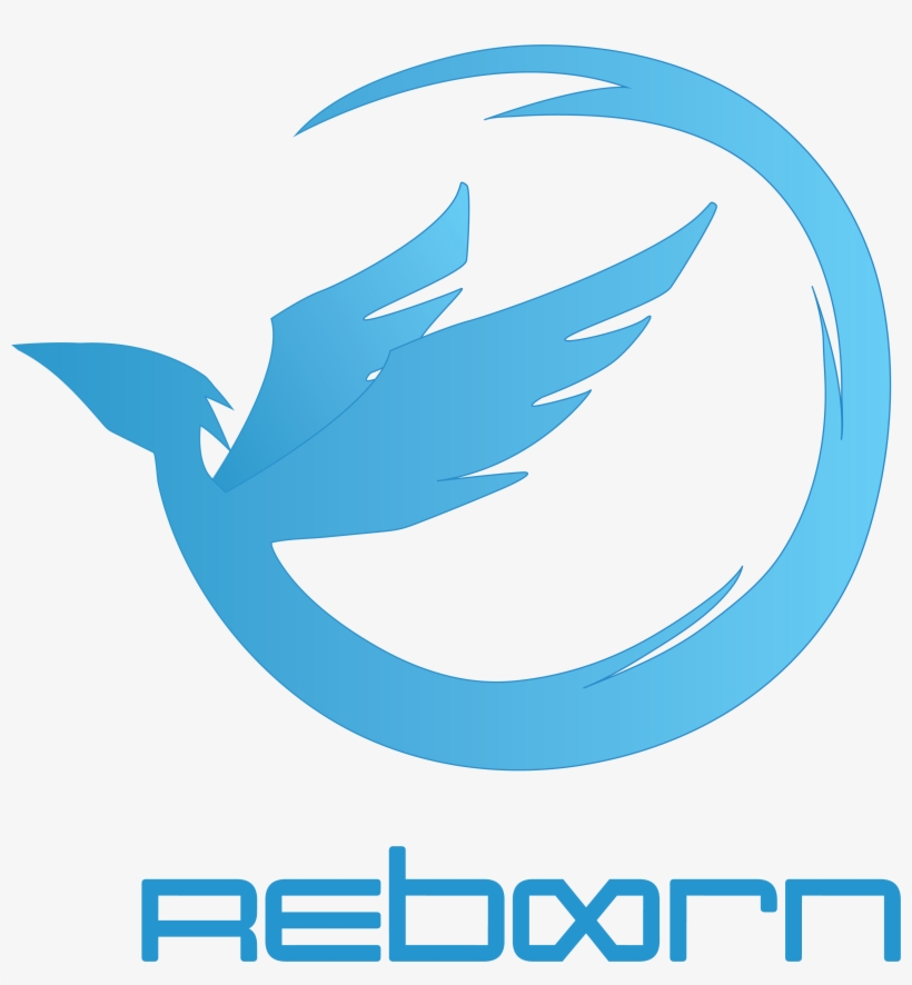 Reborn Paragon, transparent png #3504231