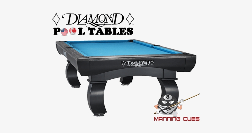 Diamond Billiards, transparent png #3504316