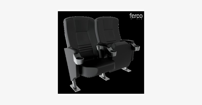 Paragon Collection Collection - Movie Theater, transparent png #3504371