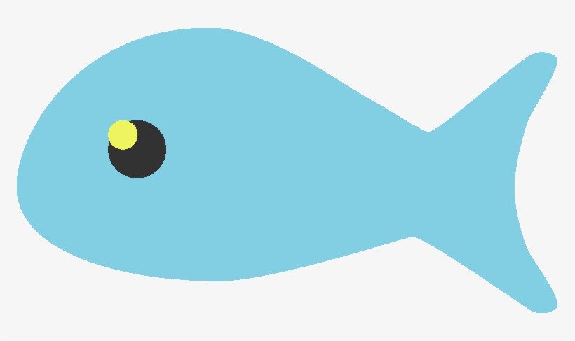 Pez Amarillo Este Pez Se Encuentra En Zonas Cercanas - Pez En Png, transparent png #3504521