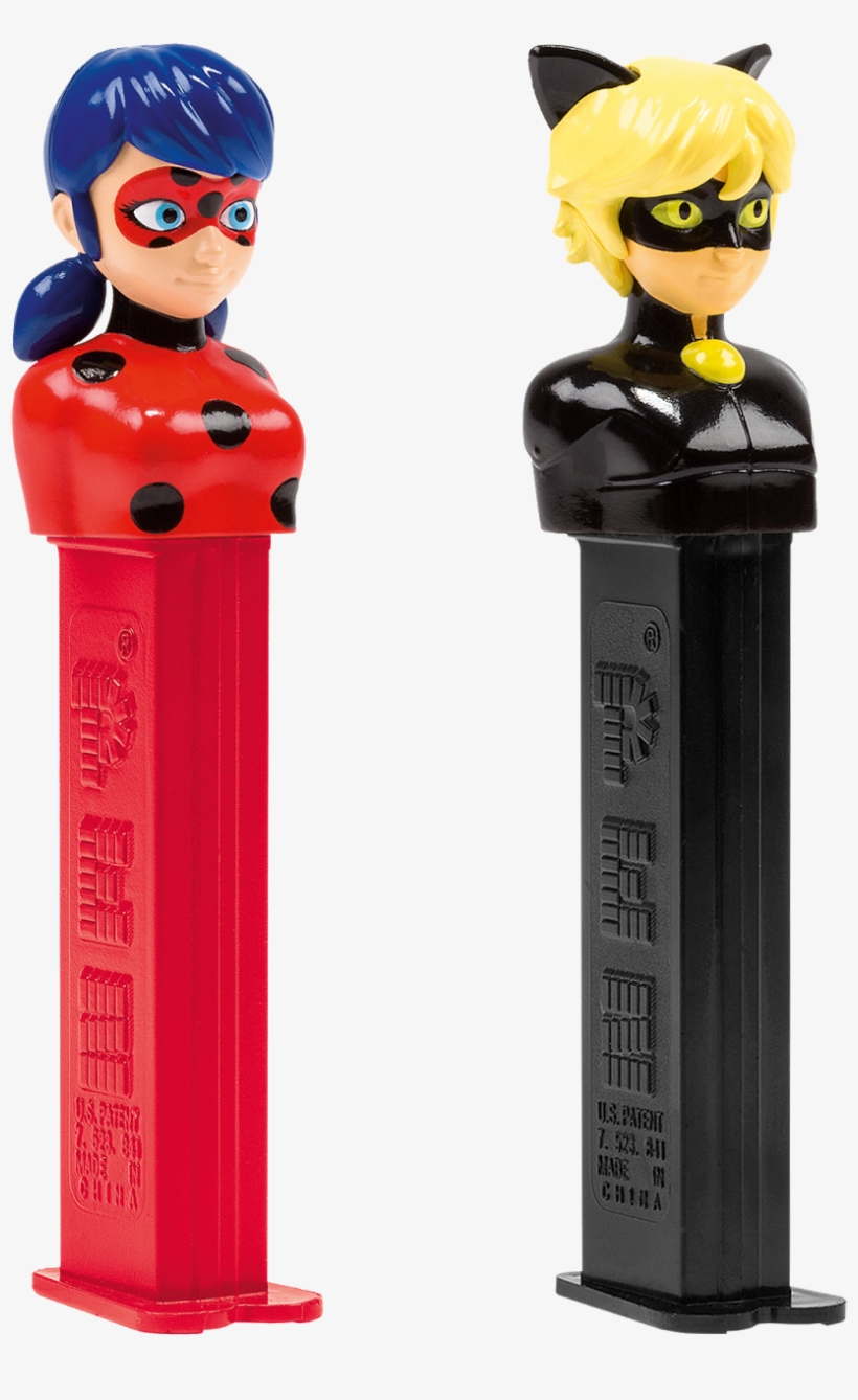 Pez Miraculous, transparent png #3504545