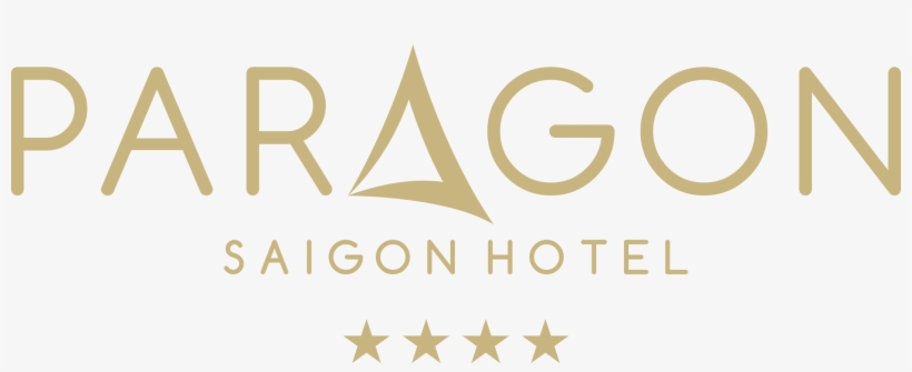 Paragon Saigon Hotel Logo, transparent png #3504568