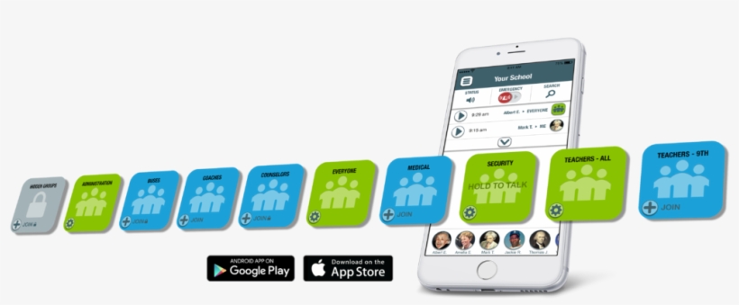 Walkie Talkie App For Schools - Master Lock Indoor Bluetooth Padlock 4400, transparent png #3504812