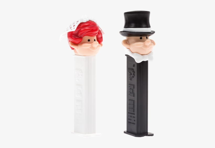 Pez International - Bridegroom, transparent png #3504845