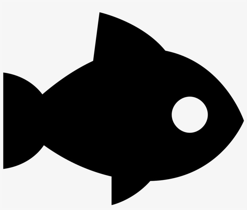 Pez Vector Png - Fish, transparent png #3504877