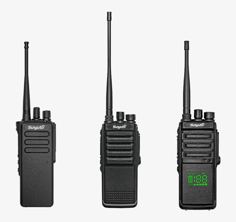 Now Still Is Hot Selling Walkie Talkie In Radio Solutions - Mobile Phone, transparent png #3504981