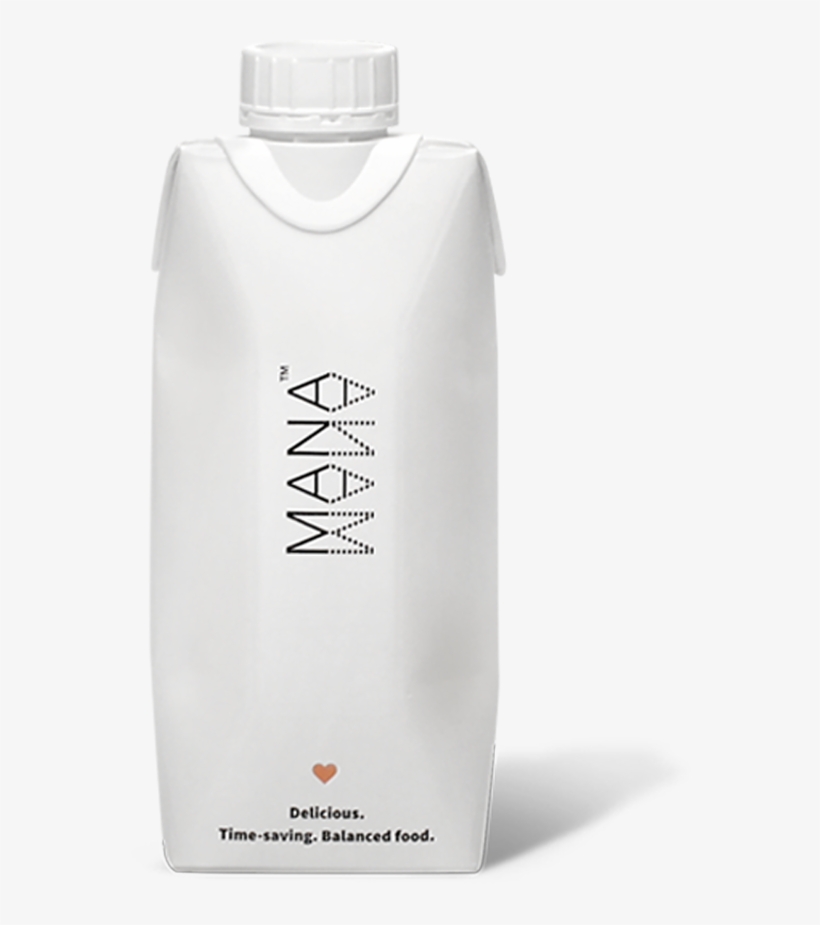 Mana Drink - Mana Drink Long-life Food, transparent png #3505141