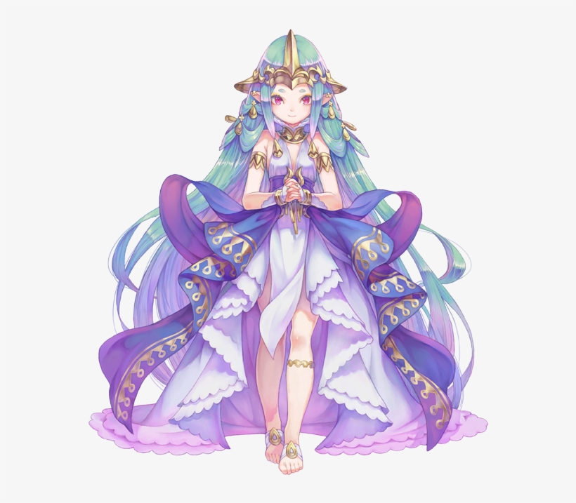 0 Replies 0 Retweets 2 Likes - Secret Of Mana Pamela, transparent png #3505331