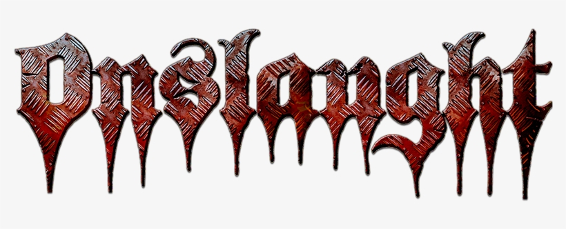 Onslaught Image - Onslaught Logo, transparent png #3505358