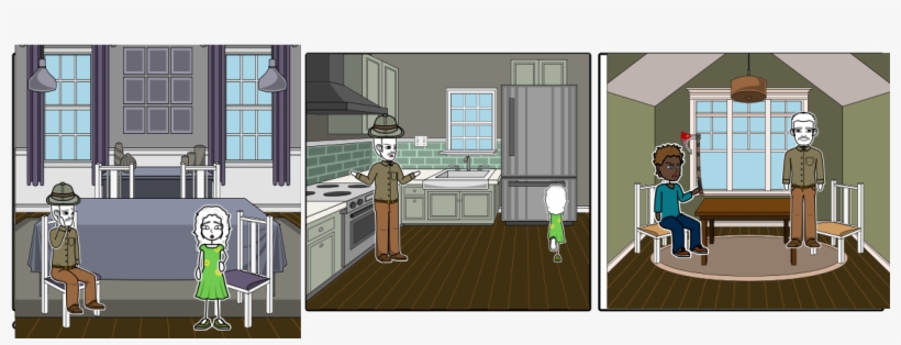 The Ranger - Cartoon, transparent png #3505478
