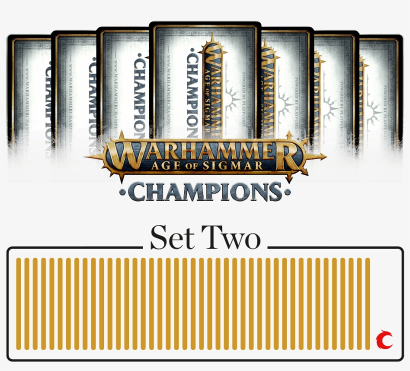 Pre-order Your Onslaught Saga Set - Warhammer, transparent png #3505504