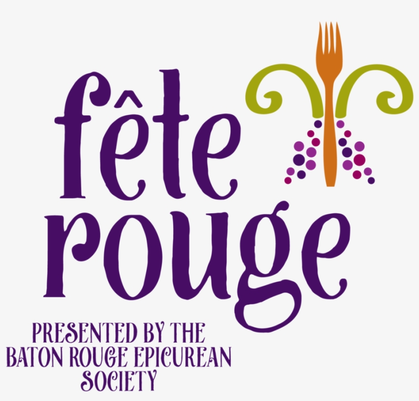 Fete Rouge Logo - Calligraphy, transparent png #3505522