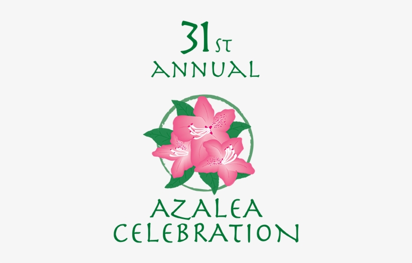 2016 Wral Azalea Celebration - If I Were Dead Would You Cry (2nd,3rd,4th Gen), transparent png #3505523