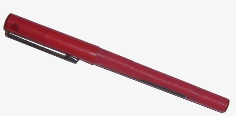 Stylo Rouge, transparent png #3505545