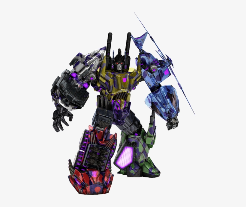 transformers foc bruticus toy