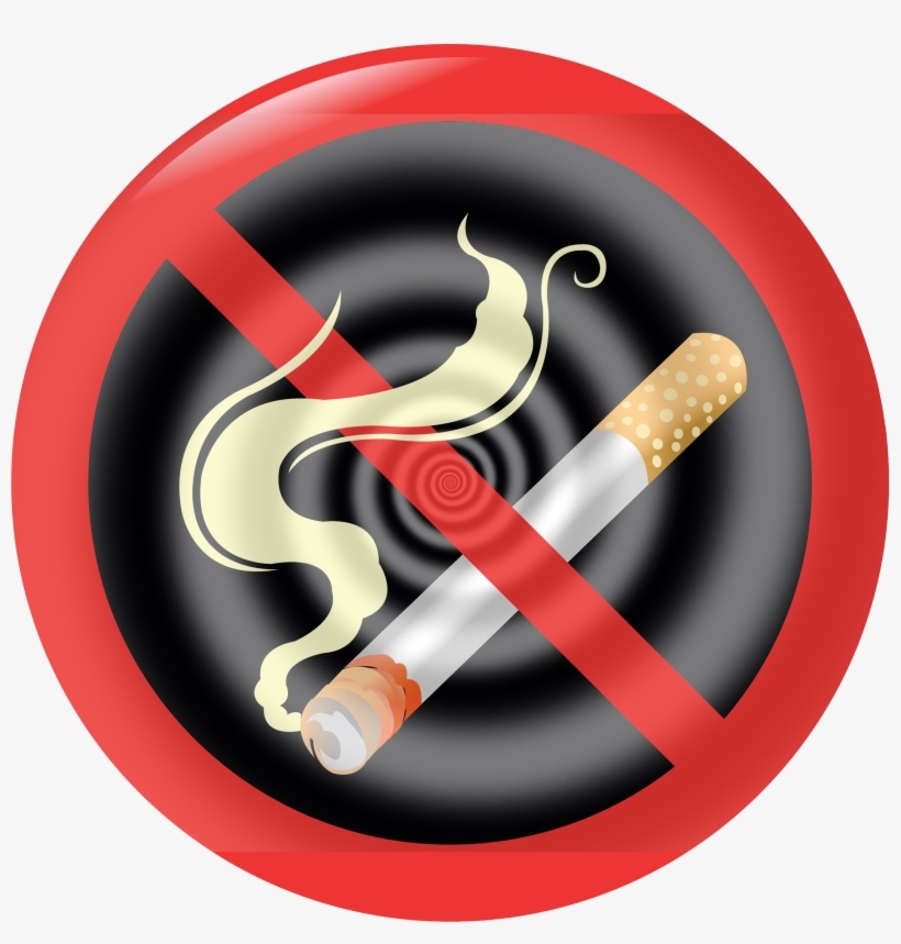 Stop Smoking Sing From Scott Christie - Smoking Cessation, transparent png #3505591