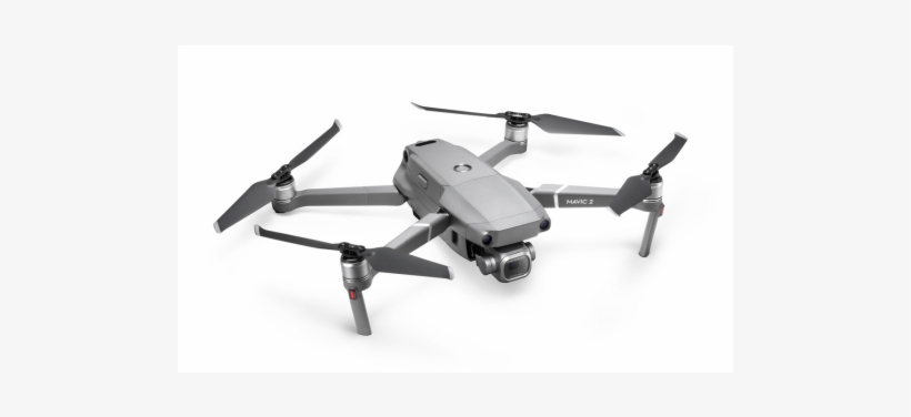 Dji Mavic Pro 2, transparent png #3505634