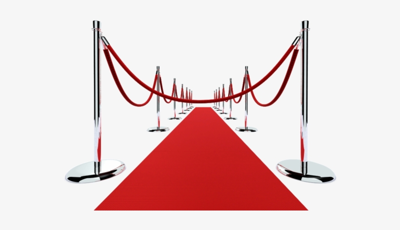 Red Carpet Transparent Background, transparent png #3505693