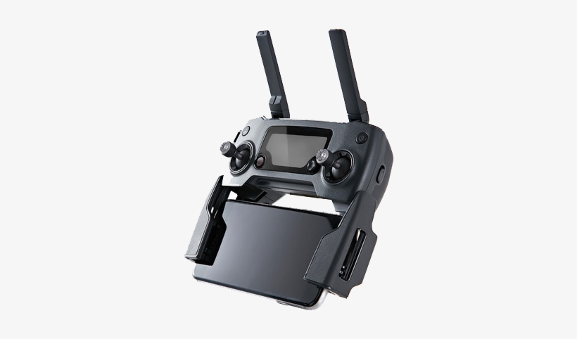 Dji Mavic Pro Fly More Combo Drone, transparent png #3505696