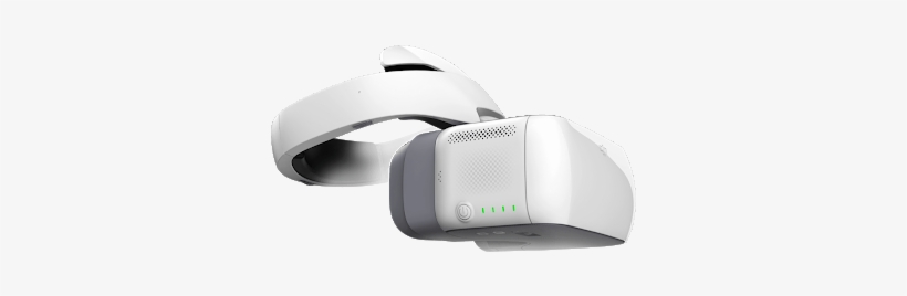 Dji Goggles Is One Of The Best Accessories You Should - Dji Goggles, transparent png #3505716