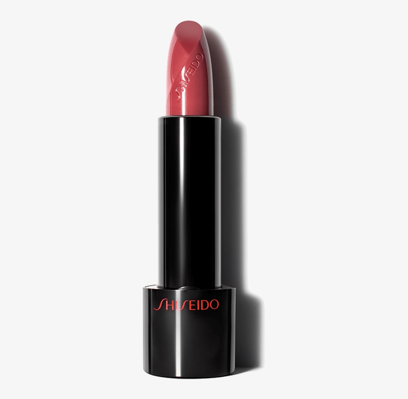Shiseido Rouge Rouge 713, transparent png #3505738