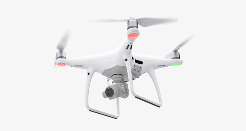 Mavic Pro - Dji Phantom 4 Pro 2.0, transparent png #3505755