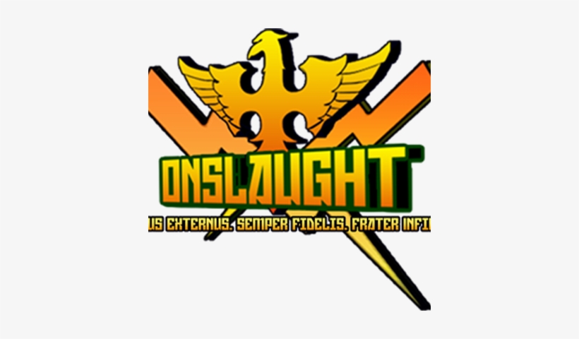 Team Onslaught, transparent png #3505756