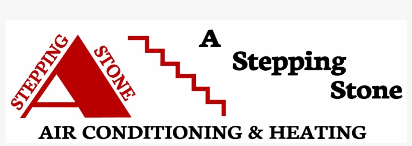 A Stepping Stone Ac - Triangle, transparent png #3506195