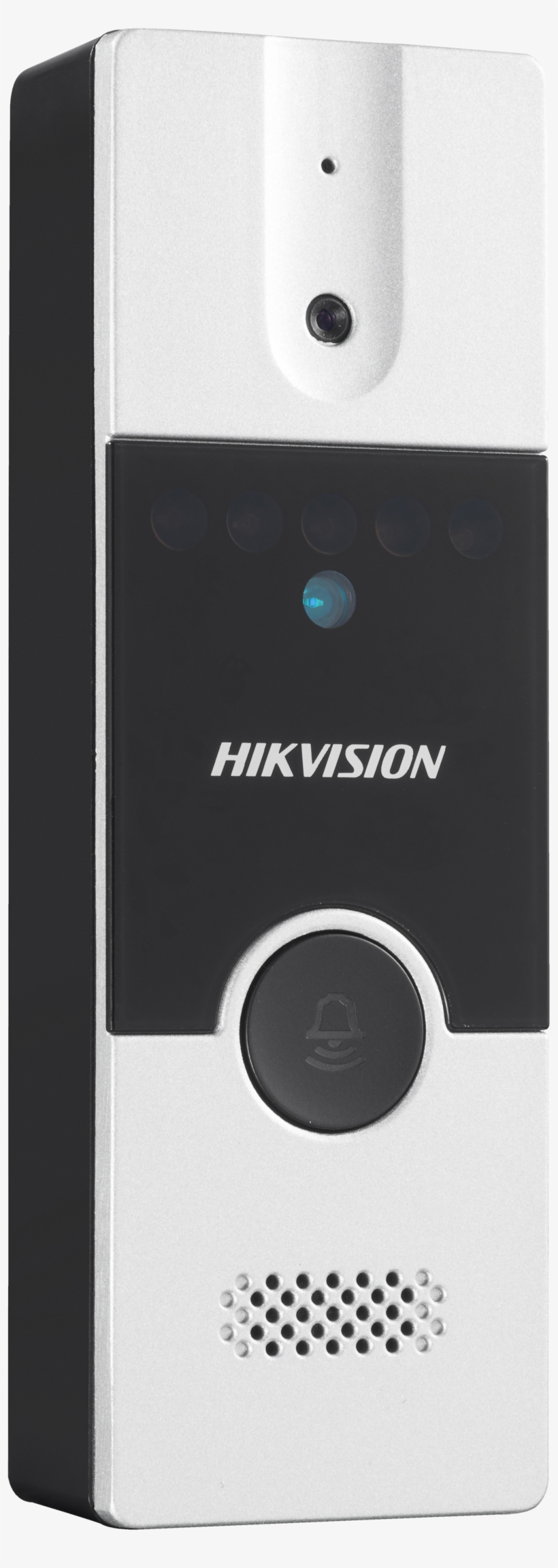 Ds-kh2220 - - Hikvision Ds-kb2411-im, transparent png #3506217