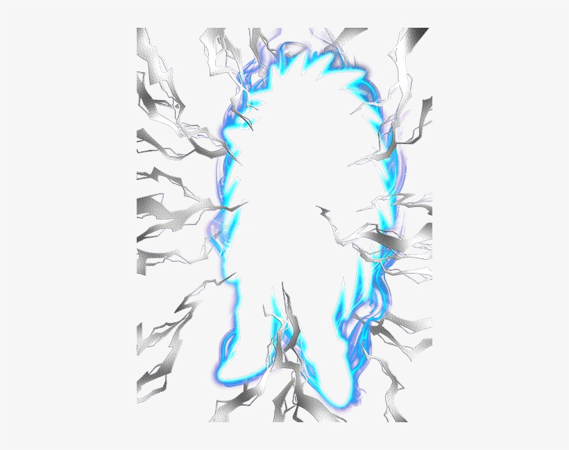 Background For Raditz Shocking Arrival Raditz Effect - Raditz, transparent png #3506254