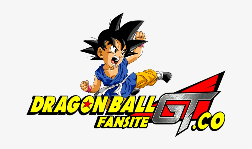 This Site Is Not Endorsed By Toei Animation Or Funimation - Dragon Ball Gt: Season 2 (japanese, English, Dvd), transparent png #3506437