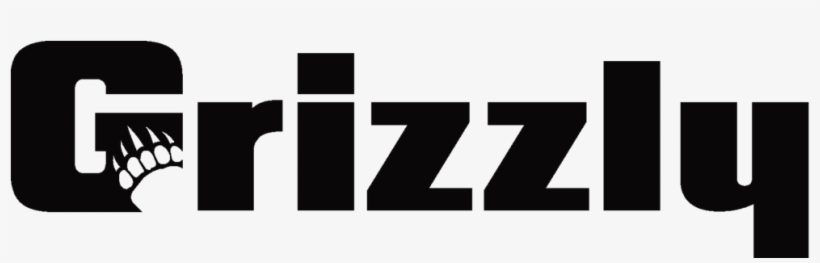 New Brand Announcement - Grizzly Coolers Logo Png, transparent png #3506644
