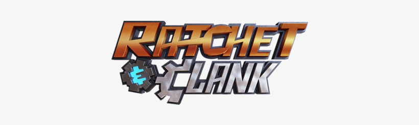 Products From Ratchet And Clank - Ratchet & Clank, transparent png #3506682