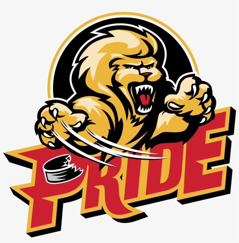 Pee Dee Pride Logo Png Transparent - Pee Dee Pride, transparent png #3506749